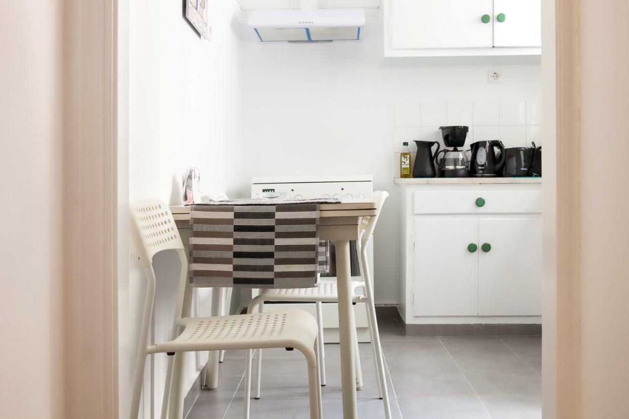 Top Groundfloor In Mets Ateny Zewnętrze zdjęcie