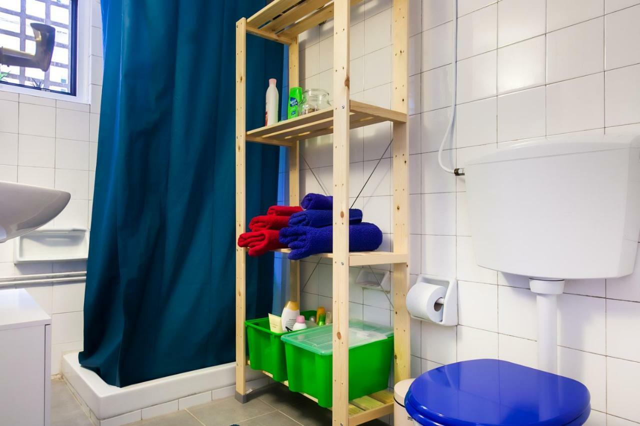 Top Groundfloor In Mets Ateny Zewnętrze zdjęcie